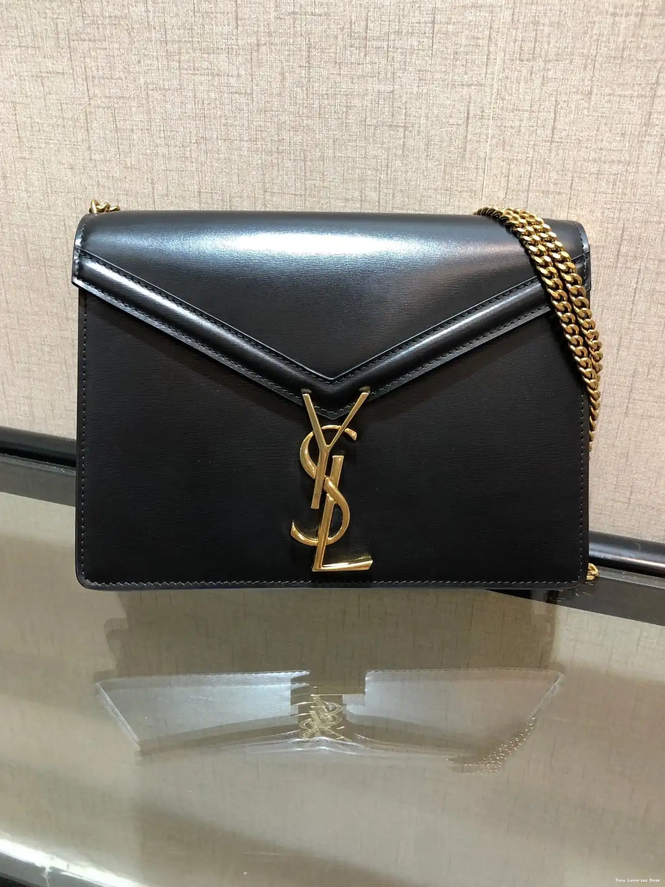 Tony Luxuries CASSANDRA YSL 0505